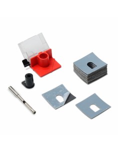 Banco de trabajo Keter 237005 5,5 x 5,5 x 1 cm Portátil | Tienda24 Tienda24.eu