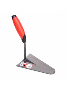 Tavolozza Rubi Acciaio 180 mm Catalana da Rubi, Muratura e piastrellatura - Ref: S7911994, Precio: 20,78 €, Descuento: %