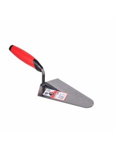 Tavolozza Rubi Acciaio 160 mm Bassa da Rubi, Muratura e piastrellatura - Ref: S7912001, Precio: €18.21, Descuento: %