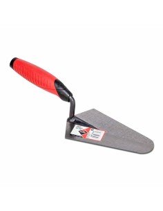 Tavolozza Rubi Acciaio 180 mm Bassa da Rubi, Muratura e piastrellatura - Ref: S7912002, Precio: €18.90, Descuento: %