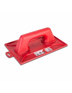 Cazzuola Rubi 71943 Rettangolare Plastica (27 x 18 cm) da Rubi, Muratura e piastrellatura - Ref: S7912009, Precio: €12.11, De...