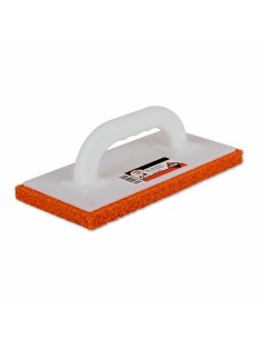 Cazzuola Rubi Pro 24971 Gomma (28 x 14 cm) da Rubi, Muratura e piastrellatura - Ref: S7912010, Precio: 14,81 €, Descuento: %