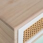 Console Alexandra House Living White Brown Wood 90 x 80 x 28 cm by Alexandra House Living, Tables - Ref: D1627275, Price: 221...