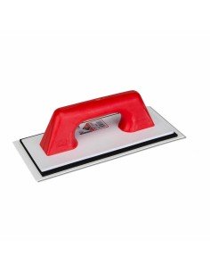 Mörtelbrett Rubi Pro 24971 Gummi (28 x 14 cm) | Tienda24 Tienda24.eu