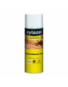 Lasure Xylazel Plus Decora Chêne Mat 375 ml | Tienda24 Tienda24.eu