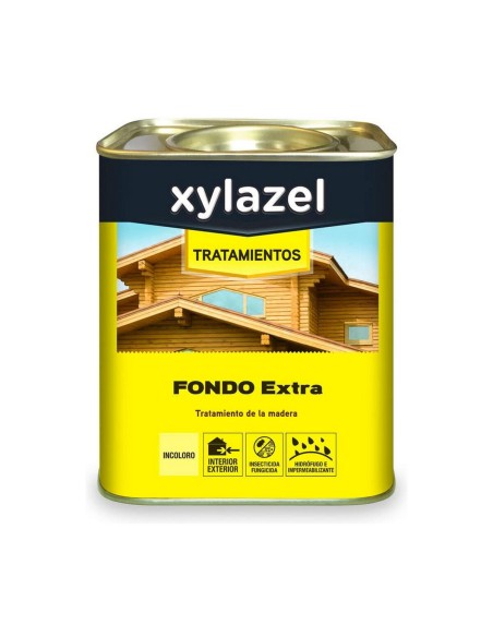 Surface protector Xylazel Extra Wood 750 ml | Tienda24 Tienda24.eu