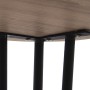 Console Alexandra House Living Brown Black Wood 120 x 91 x 40 cm by Alexandra House Living, Tables - Ref: D1627387, Price: 25...