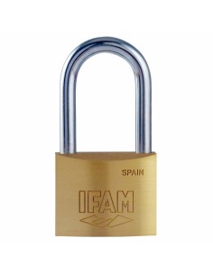 Candado de llave Master Lock Zinc Rectangular (4 Unidades) | Tienda24 Tienda24.eu