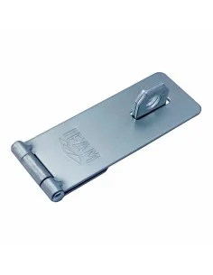 Aldaba para Candado IFAM PC410 Acero (7,3 x 2,9 cm) | Tienda24 Tienda24.eu