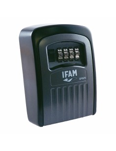 Guardallaves IFAM G1 Aluminio de IFAM, Candados de combinación - Ref: S7912187, Precio: 33,72 €, Descuento: %