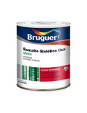 Smalto sintetico Bruguer Dux Bianco 750 ml Mat da Bruguer, Vernice - Ref: S7912229, Precio: 20,47 €, Descuento: %