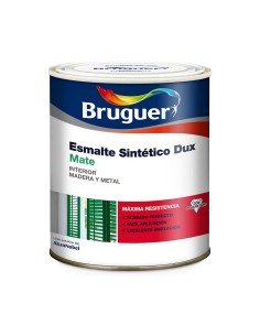 Verniz AkzoNobel 5094130 750 ml Esmalte para acabamentos Branco Brilhante | Tienda24 Tienda24.eu