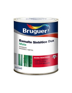 Varnish Bruguer 5057441 750 ml Finishing polish | Tienda24 Tienda24.eu