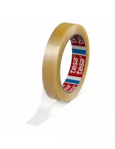 Adhesive Tape TESA 53917-00000-00 Black | Tienda24 Tienda24.eu