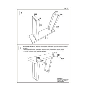 Cuchara para Helado Alpina (6 x 23 x 3,5 cm) | Tienda24 Tienda24.eu