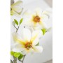 Fiori Decorativi Romimex Bianco Magnolia 70 x 150 x 60 cm di Romimex, Fiori artificiali - Rif: D1628817, Prezzo: 131,30 €, Sc...