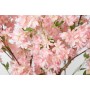 Decorative Flowers Romimex Pink 130 x 180 x 120 cm Cherry blossom by Romimex, Artificial Flowers - Ref: D1628820, Price: 154,...