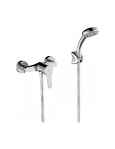 Dusche Säule Grohe Vitalio Comfort 110 Kunststoff | Tienda24 Tienda24.eu