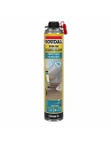 Espuma Soudal Poliuretano Pistola 700 ml | Tienda24 Tienda24.eu