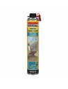 Schaum Soudal Polyurethan Pistole 700 ml | Tienda24 Tienda24.eu