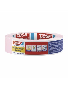 Insulating tape Ceys Transparent | Tienda24 Tienda24.eu