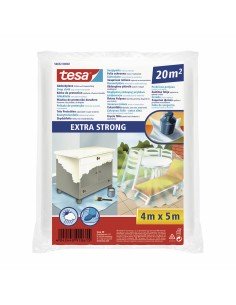 Protecteur TESA 56652 (4 x 5 m) de TESA, Bâches de protection - Ref: S7912357, Precio: €12.96, Descuento: %