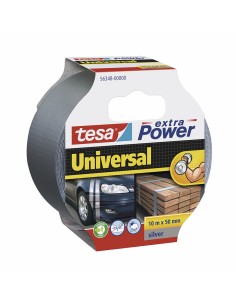 Cinta americana TESA ULTRA POWER EXTREME (50 mm x 10 m) | Tienda24 Tienda24.eu