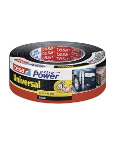 Fita Adesiva TESA Powerbond Ultra Strong (19 mm x 1,5 m) | Tienda24 Tienda24.eu