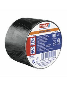 Cinta americana Ceys Plateado (50 m x 50 mm) | Tienda24 Tienda24.eu