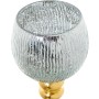 Bougeoir Alexandra House Living Verre de Alexandra House Living, Bougeoirs et chandeliers - Réf : D1629189, Prix : 33,18 €, R...