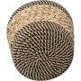 Cache-pot Alexandra House Living Marron Rotin Fibre naturelle de Alexandra House Living, Cache-pots - Réf : D1629220, Prix : ...