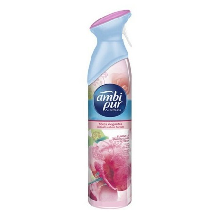 Spray Ambientador Air Effects Blossom & Breeze Ambi Pur Air