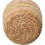 Cache-pot Alexandra House Living Marron Rotin Fibre naturelle de Alexandra House Living, Cache-pots - Réf : D1629223, Prix : ...