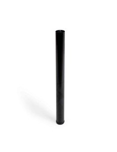 Gambe Rei 406g Regolabile Cilindrica Nero Acciaio (Ø 7,6 x 71 cm) da Rei, Gambe per mobili - Ref: S7912520, Precio: 15,73 €, ...