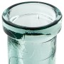 Vase Alexandra House Living Transparent Crystal 35 x 100 x 35 cm by Alexandra House Living, Vases - Ref: D1629257, Price: 82,...