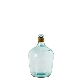 Vase Green Magnesium 51,5 x 51,5 x 76,6 cm | Tienda24 - Global Online Shop Tienda24.eu