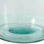 Vase Alexandra House Living Transparent Crystal 17 x 31 x 17 cm by Alexandra House Living, Vases - Ref: D1629269, Price: 25,4...