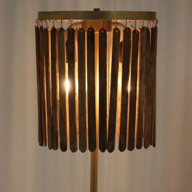 Floor Lamp Alexandra House Living by Alexandra House Living, Floor Lamps & Torchieres - Ref: D1629374, Price: 252,24 €, Disco...