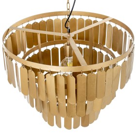 Ceiling Light Alexandra House Living Brown Metal by Alexandra House Living, Ceiling Lights - Ref: D1629382, Price: 166,10 €, ...