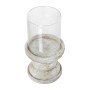 Vaso Alexandra House Living Branco Cerâmica 13 x 23 cm de Alexandra House Living, Jarrões - Ref: D1629401, Preço: 20,52 €, De...