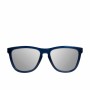 Gafas de Sol Unisex Northweek Regular Plateado Azul marino (Ø