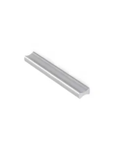 Türgriff Rei Edelstahl 4 Stücke (13,6 x 1,2 x 3,2 cm) | Tienda24 Tienda24.eu