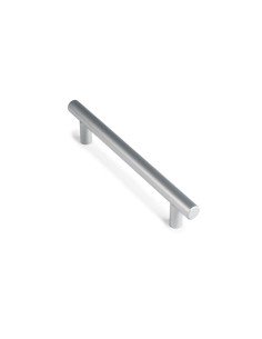 Poignée Rei 891h Argenté Acier inoxydable 4 Unités (16,8 x 1,2 x 3,2 cm) de Rei, Poignées - Ref: S7912603, Precio: 18,26 €, D...