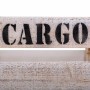 Caixas de arrumação Alexandra House Living CARGO Branco Madeira de abeto 24 x 19 x 38 cm 33 x 20 x 18 cm 28 x 15,5 x 17 cm 3 ...