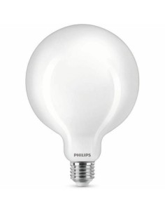 Lámpara LED EDM 31412 Blanco A 48 W 4000 Lm (8,6 x 148 x 6,6 cm) (6400K) | Tienda24 Tienda24.eu