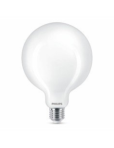 LED lamp Calex White E 7 W | Tienda24 Tienda24.eu