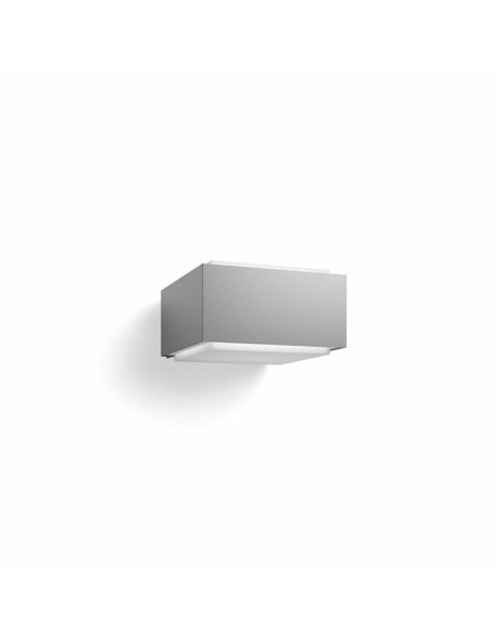 Wall Light Philips Hedgehog Grey 42 W | Tienda24 Tienda24.eu