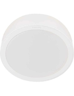 Applique plafond LED EDM F 18 W (4000 K) | Tienda24 Tienda24.eu