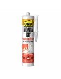 Selador/Adesivo UHU 6310642 Montakit Profissional Branco | Tienda24 Tienda24.eu