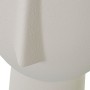 Vase Alexandra House Living Ecru Céramique Visage 23 x 23 x 43 cm de Alexandra House Living, Vases - Réf : D1621544, Prix : 8...